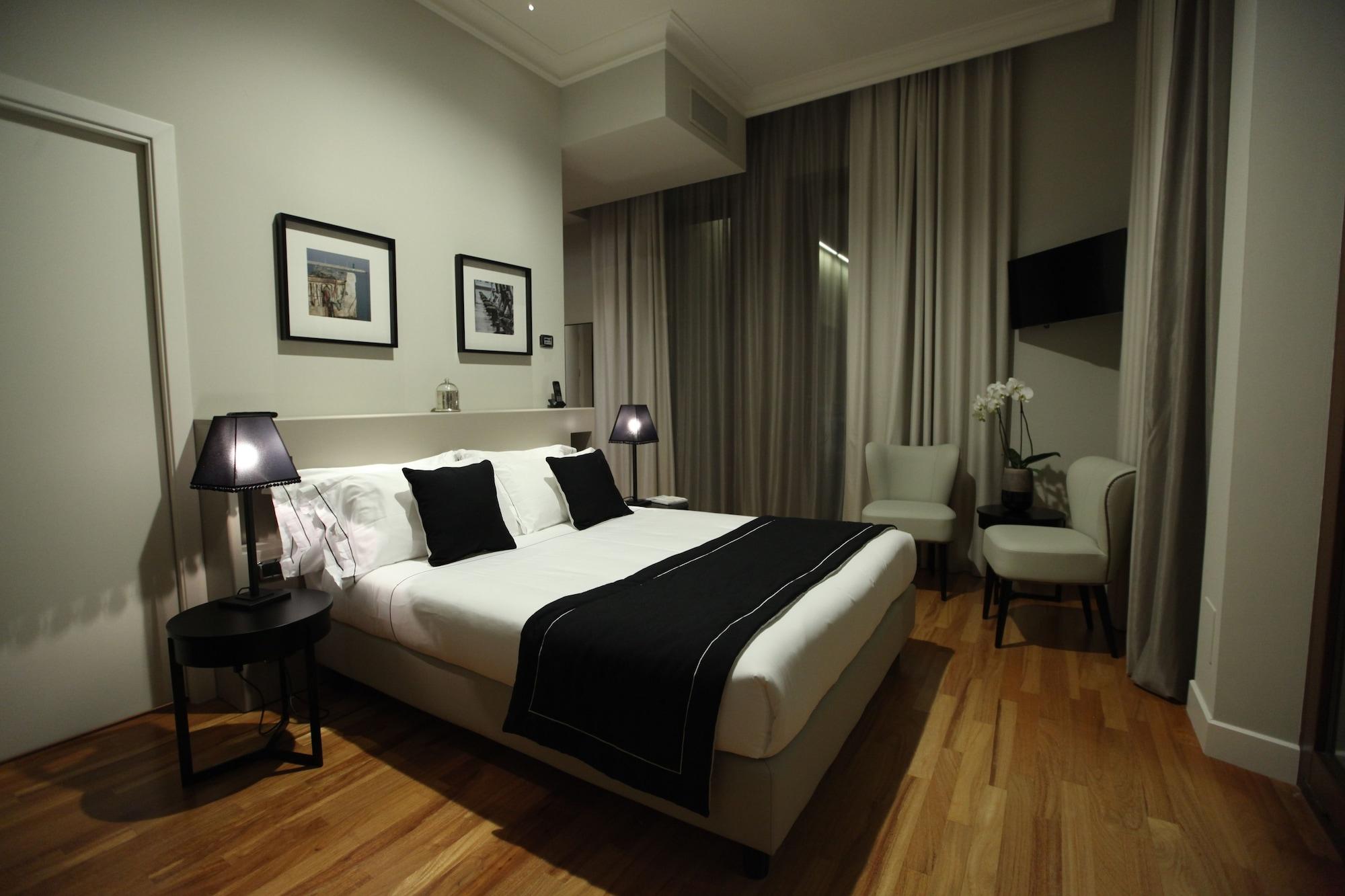 Seeport Hotel Ancona Ngoại thất bức ảnh